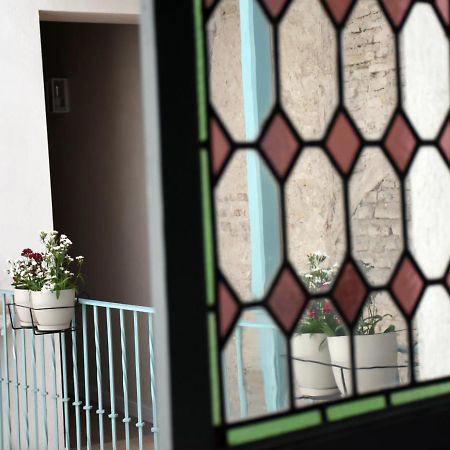 Alegoria Coliving Experience Hotel Seville Exterior photo